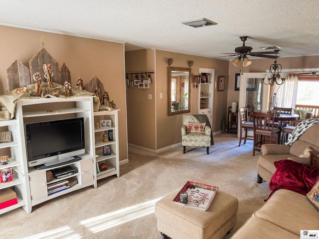 412 FREDERICK STREET, Monroe, LA 71201