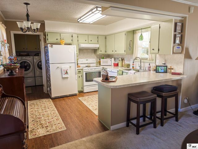 412 FREDERICK STREET, Monroe, LA 71201