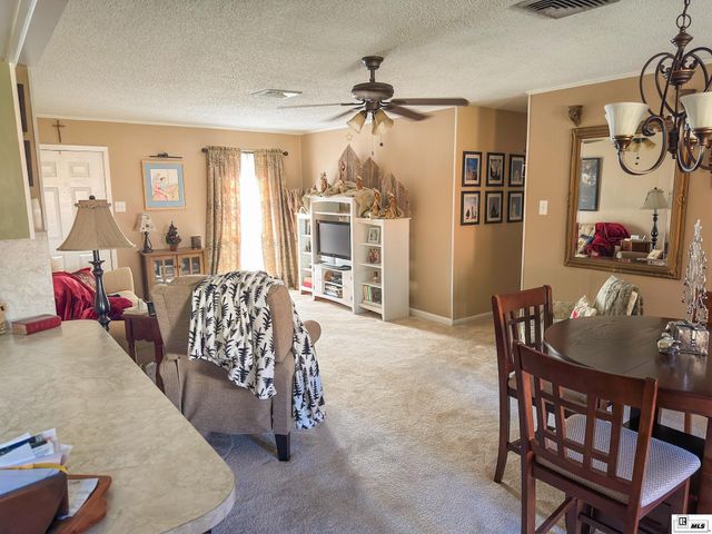 412 FREDERICK STREET, Monroe, LA 71201