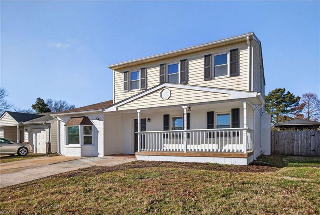 1409 Maldon CIR, Virginia Beach, VA 23464