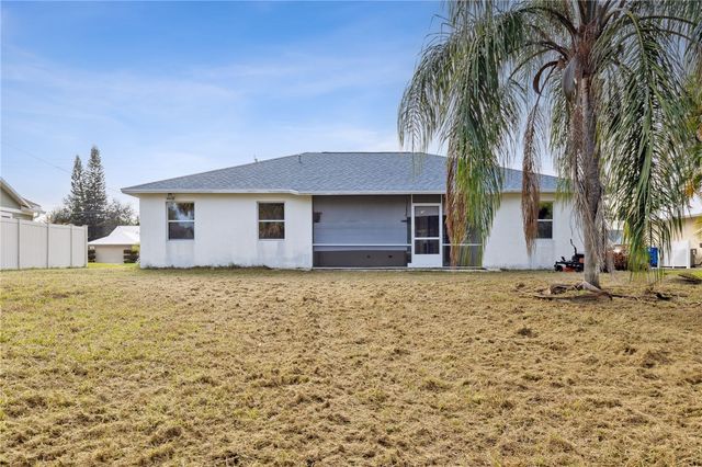 1548 Barber Street, Sebastian, FL 32958