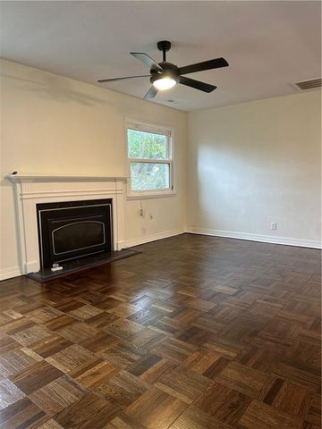 4428 N MONROE Avenue, Kansas City, MO 64117