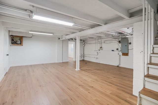 4428 N MONROE Avenue, Kansas City, MO 64117