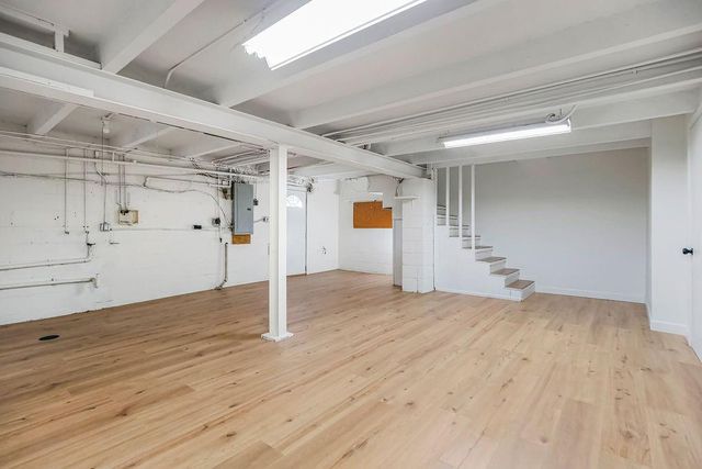 4428 N MONROE Avenue, Kansas City, MO 64117