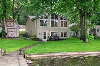 8365 S Spruce Avenue, Brooks Twp, MI 49337