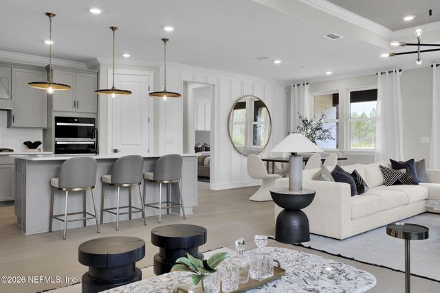 509 PEPPERVINE Way, Yulee, FL 32097