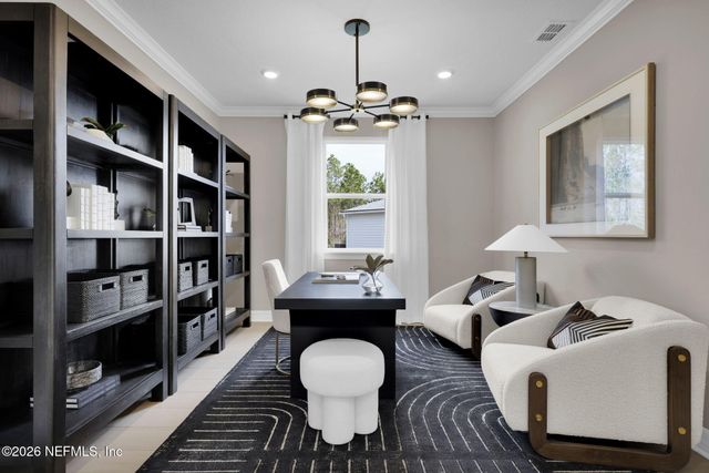 509 PEPPERVINE Way, Yulee, FL 32097