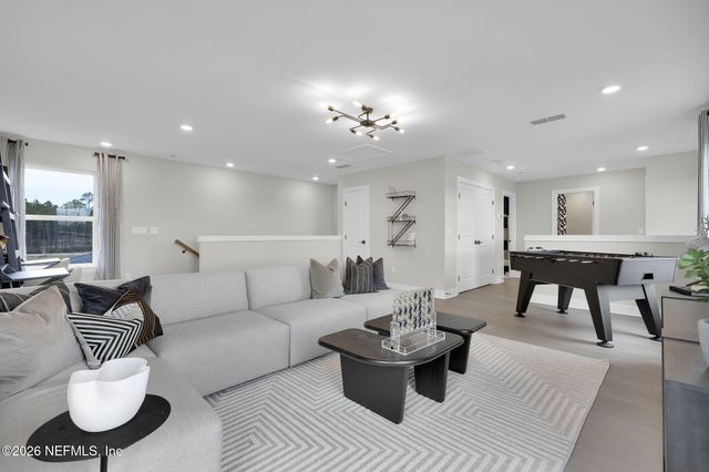 509 PEPPERVINE Way, Yulee, FL 32097