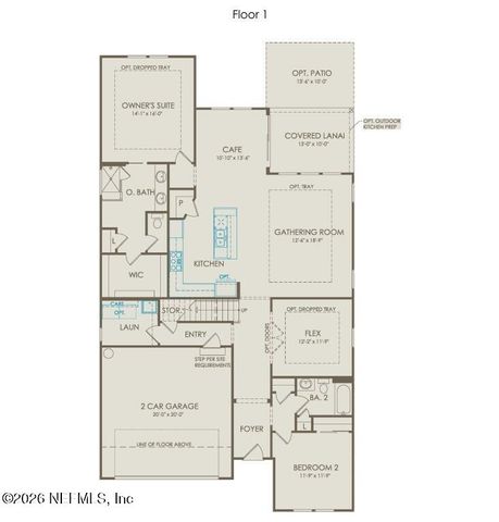 509 PEPPERVINE Way, Yulee, FL 32097