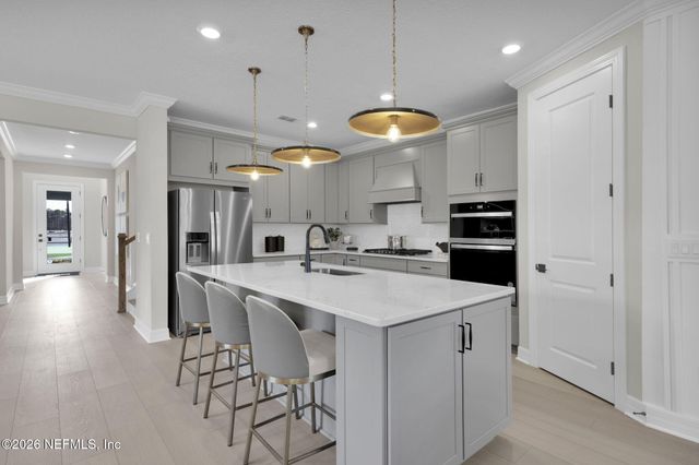 509 PEPPERVINE Way, Yulee, FL 32097