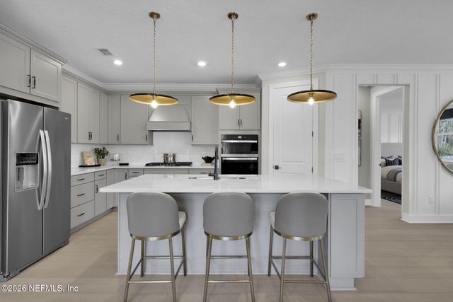 509 PEPPERVINE Way, Yulee, FL 32097