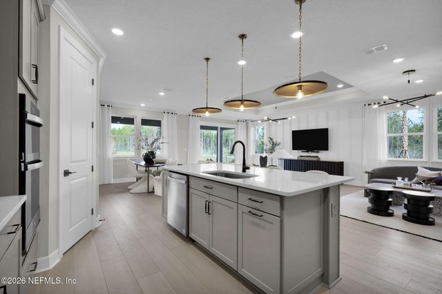 509 PEPPERVINE Way, Yulee, FL 32097