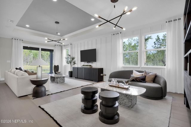 509 PEPPERVINE Way, Yulee, FL 32097