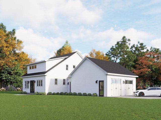 5 Hamlets Way, Sutton, MA 01590