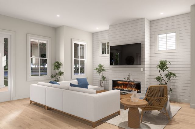 5 Hamlets Way, Sutton, MA 01590