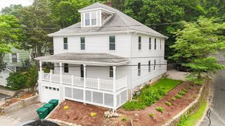 15 Margerie Street, Plymouth, MA 02360