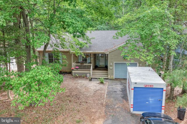 26 BURR HILL DR, Ocean Pines, MD 21811