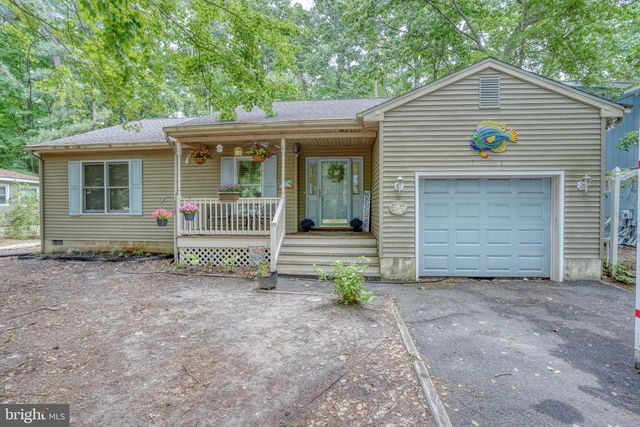 26 BURR HILL DR, Ocean Pines, MD 21811