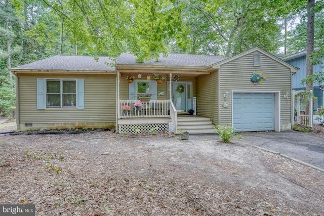 26 BURR HILL DR, Ocean Pines, MD 21811