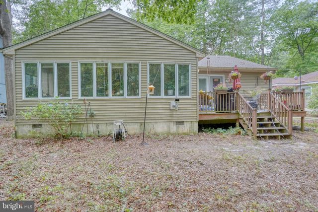 26 BURR HILL DR, Ocean Pines, MD 21811