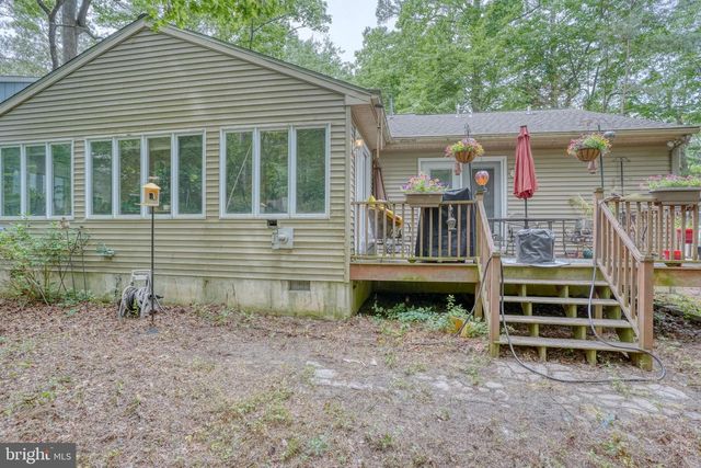 26 BURR HILL DR, Ocean Pines, MD 21811