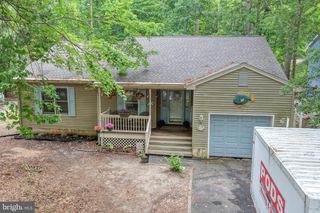 26 BURR HILL DR, Ocean Pines, MD 21811