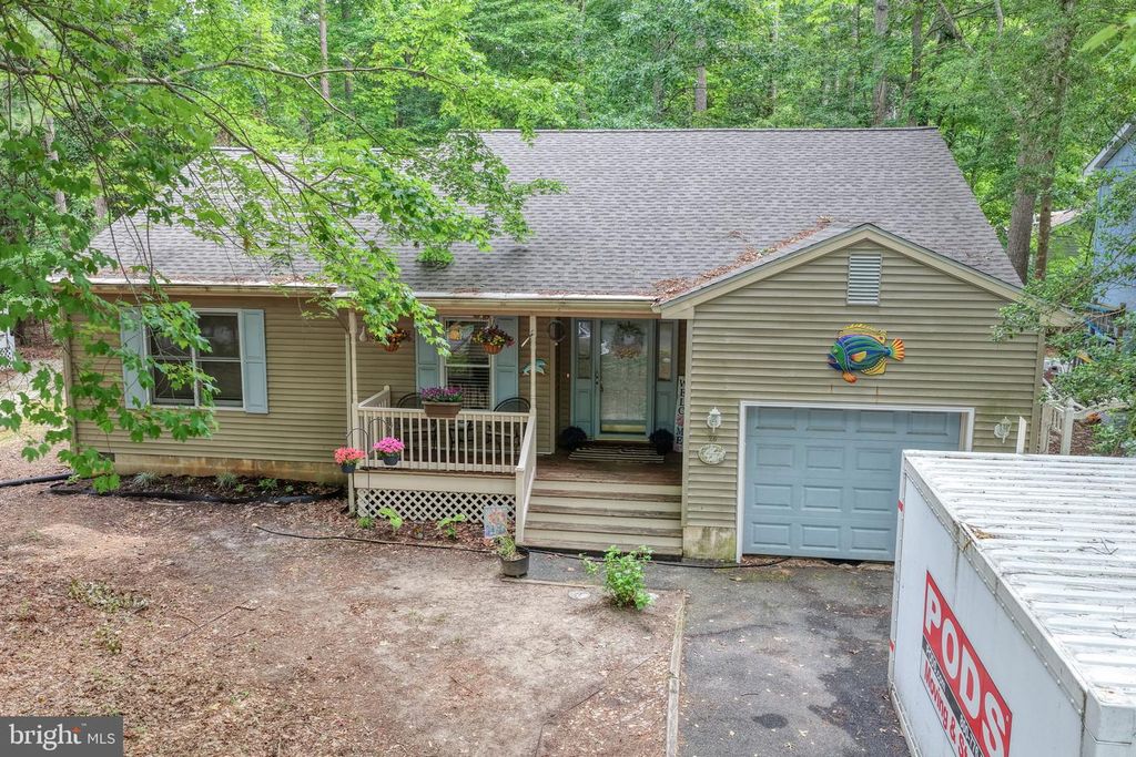 26 BURR HILL DR, Ocean Pines, MD 21811