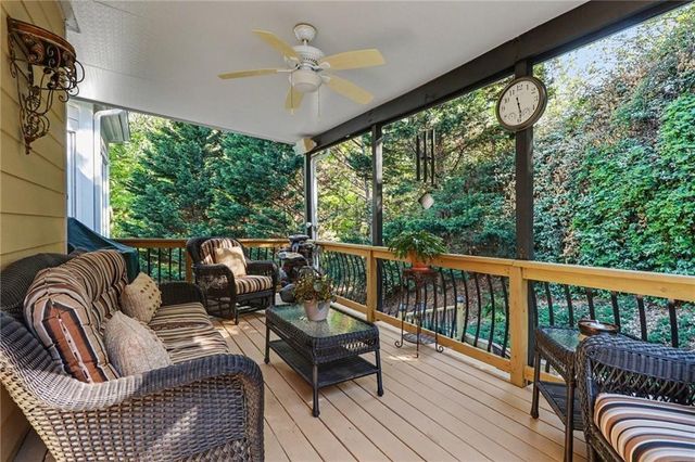 1560 Greyson Ridge, Marietta, GA 30062