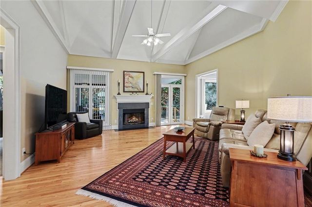 1560 Greyson Ridge, Marietta, GA 30062