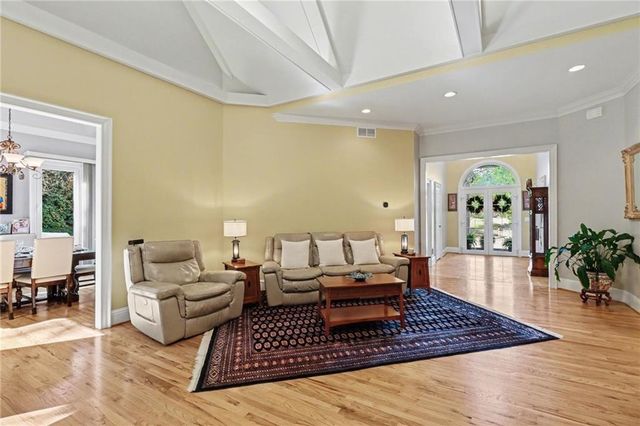 1560 Greyson Ridge, Marietta, GA 30062