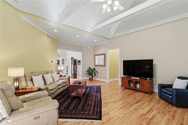 1560 Greyson Ridge, Marietta, GA 30062