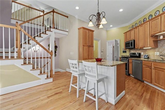1560 Greyson Ridge, Marietta, GA 30062