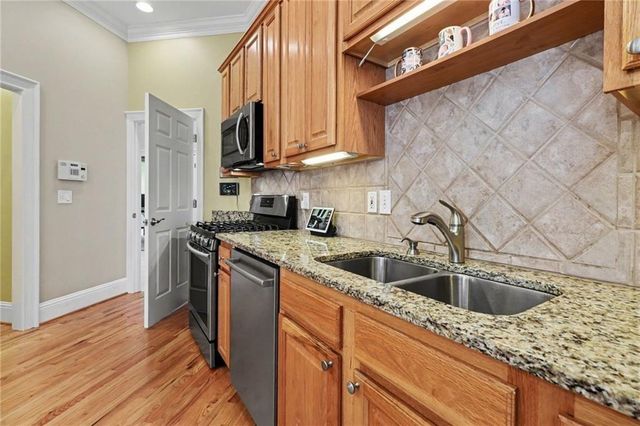 1560 Greyson Ridge, Marietta, GA 30062