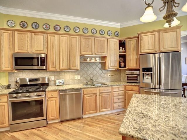 1560 Greyson Ridge, Marietta, GA 30062