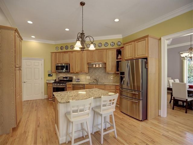 1560 Greyson Ridge, Marietta, GA 30062
