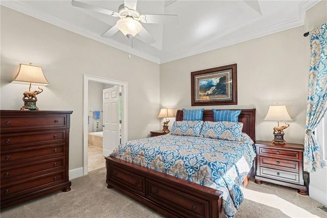 1560 Greyson Ridge, Marietta, GA 30062