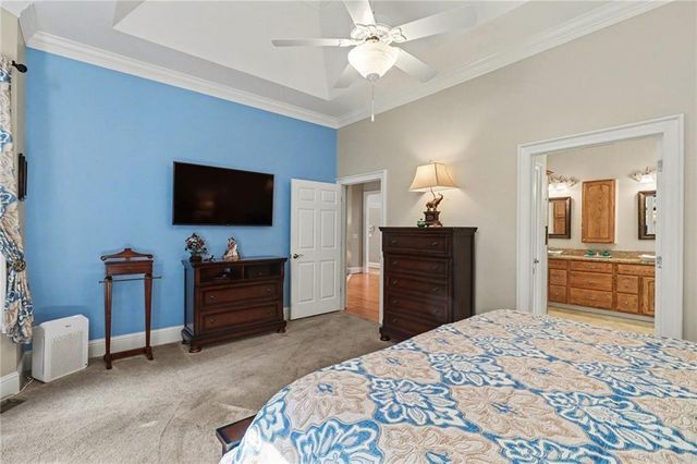 1560 Greyson Ridge, Marietta, GA 30062