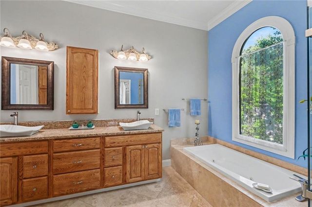 1560 Greyson Ridge, Marietta, GA 30062