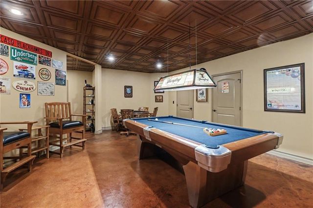 1560 Greyson Ridge, Marietta, GA 30062