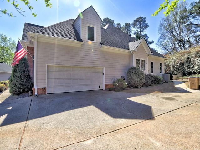 1560 Greyson Ridge, Marietta, GA 30062