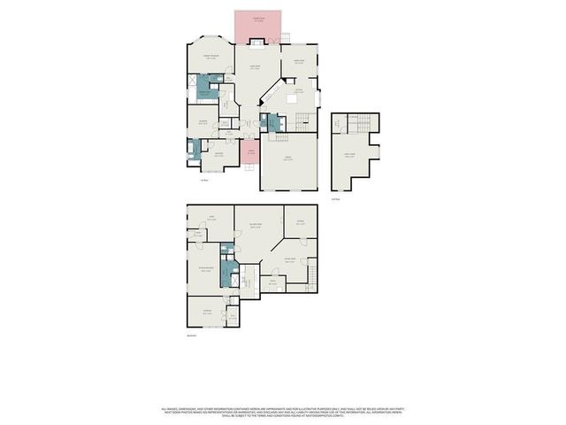 1560 Greyson Ridge, Marietta, GA 30062