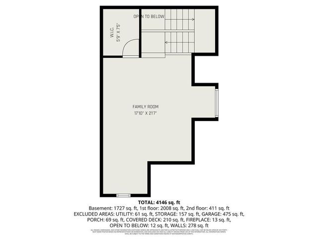 1560 Greyson Ridge, Marietta, GA 30062