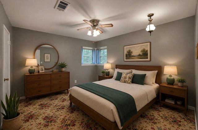 1251 Pruitt Road, The Woodlands, TX 77380