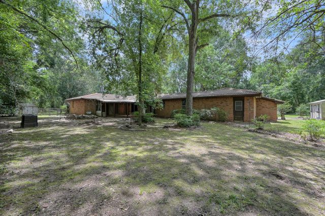 1251 Pruitt Road, The Woodlands, TX 77380