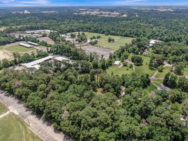 1251 Pruitt Road, The Woodlands, TX 77380