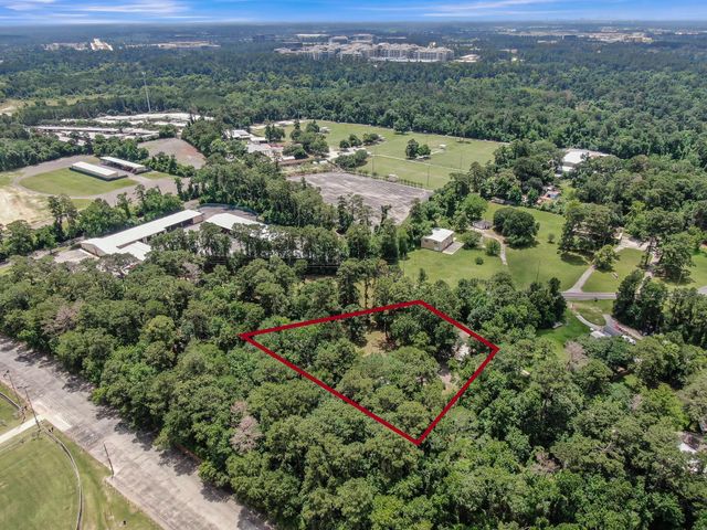 1251 Pruitt Road, The Woodlands, TX 77380