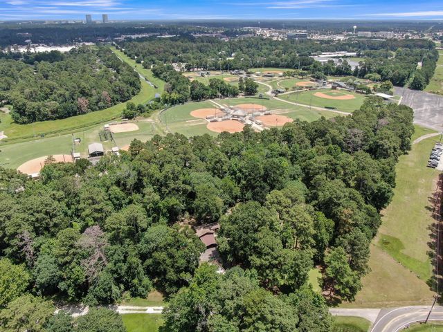 1251 Pruitt Road, The Woodlands, TX 77380