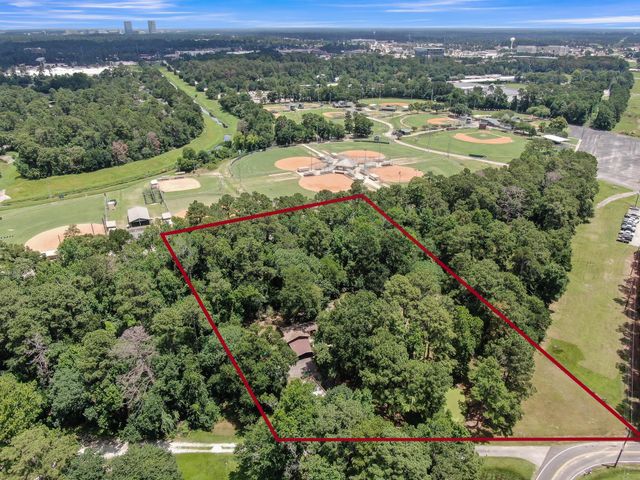 1251 Pruitt Road, The Woodlands, TX 77380