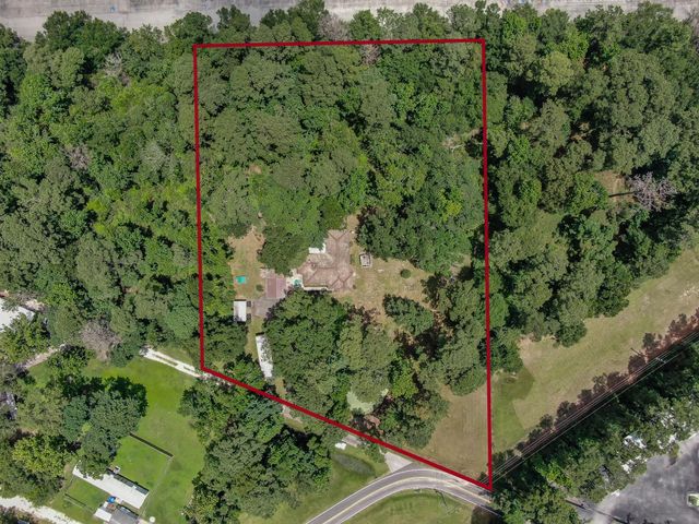 1251 Pruitt Road, The Woodlands, TX 77380