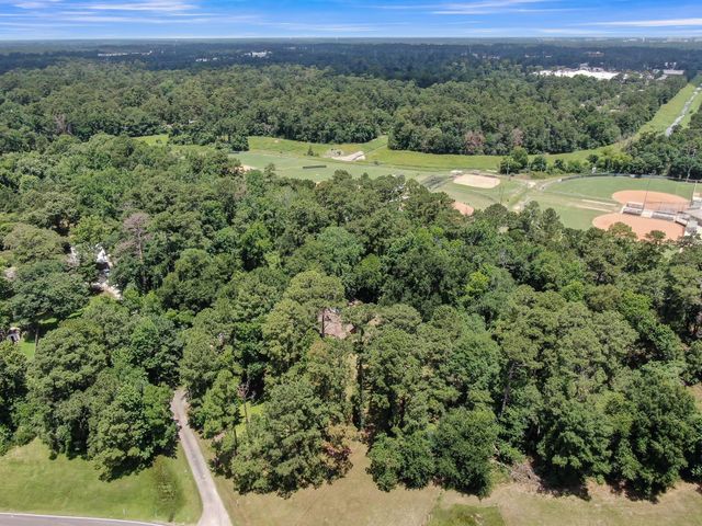 1251 Pruitt Road, The Woodlands, TX 77380